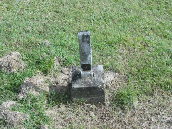 Murwillumbah Catholic Cemetery, New South Wales  | 