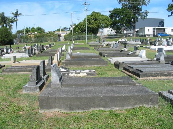 Murwillumbah Catholic Cemetery, New South Wales  | 