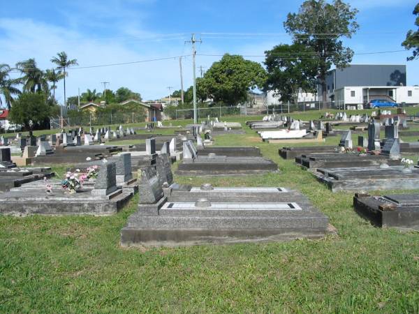 Murwillumbah Catholic Cemetery, New South Wales  | 