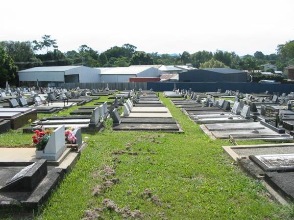 John CLIFFORD,  | brother,  | died 22 Oct? 1960 aged 68 years;  | Murwillumbah Catholic Cemetery, New South Wales  | 