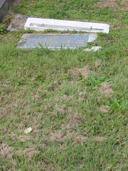 Hannah CRANNEY,  | died 4 Aug 2000 aged 91 years;  | Murwillumbah Catholic Cemetery, New South Wales  | 