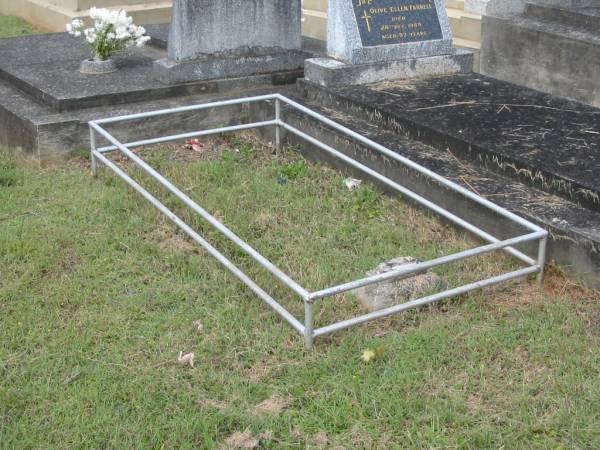 Murwillumbah Catholic Cemetery, New South Wales  | 