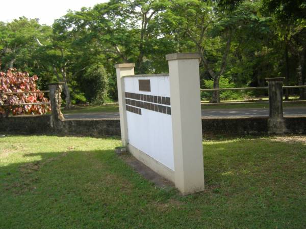 Murwillumbah Catholic Cemetery, New South Wales  | 
