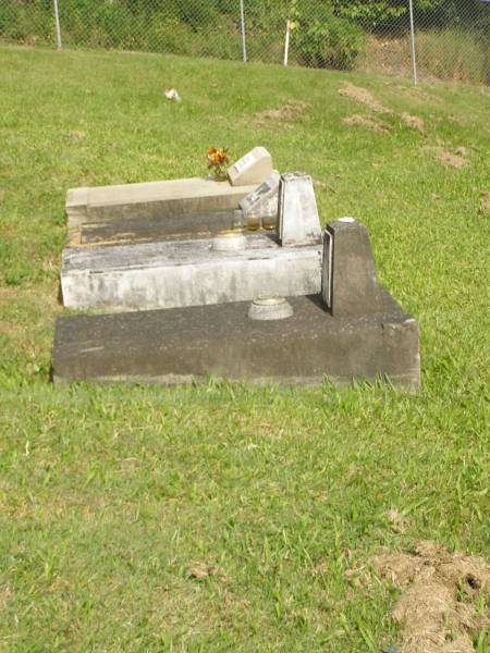 Murwillumbah Catholic Cemetery, New South Wales  | 