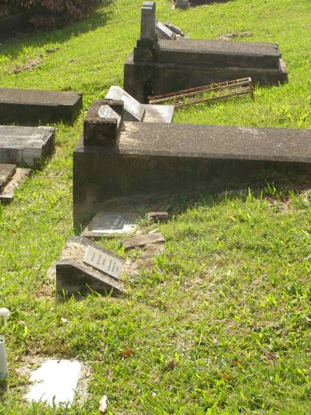 Murwillumbah Catholic Cemetery, New South Wales  | 