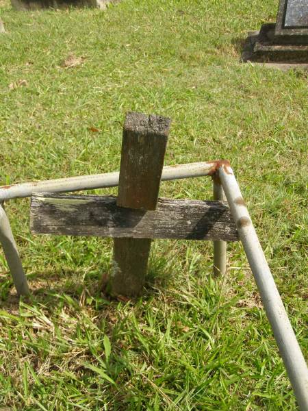 Murwillumbah Catholic Cemetery, New South Wales  | 