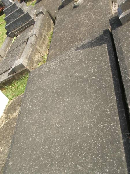 Murwillumbah Catholic Cemetery, New South Wales  | 