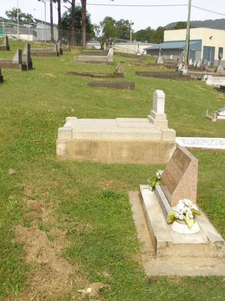 Murwillumbah Catholic Cemetery, New South Wales  | 