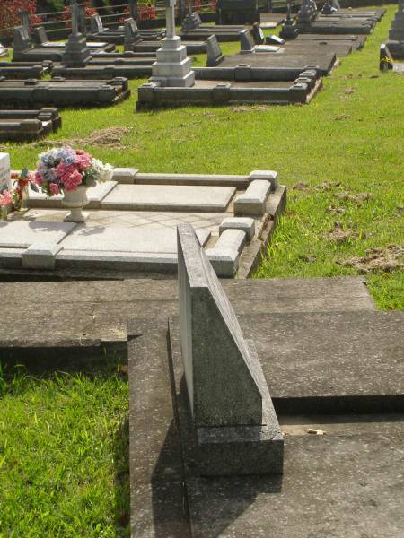Murwillumbah Catholic Cemetery, New South Wales  | 