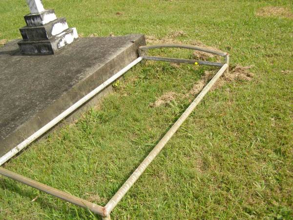 Murwillumbah Catholic Cemetery, New South Wales  | 