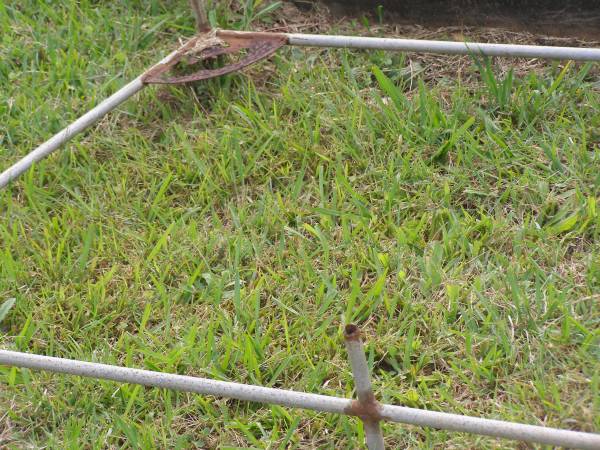 Murwillumbah Catholic Cemetery, New South Wales  | 