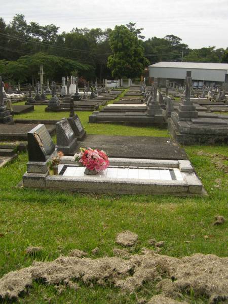 Murwillumbah Catholic Cemetery, New South Wales  | 