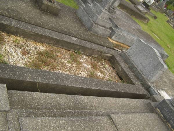 Murwillumbah Catholic Cemetery, New South Wales  | 