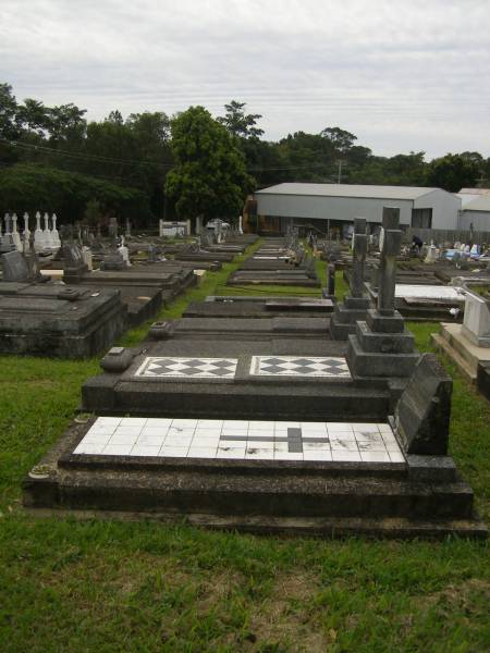 Murwillumbah Catholic Cemetery, New South Wales  | 