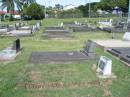 
Murwillumbah Catholic Cemetery, New South Wales
