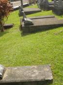 
Murwillumbah Catholic Cemetery, New South Wales
