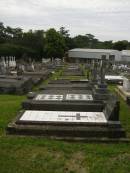 
Murwillumbah Catholic Cemetery, New South Wales
