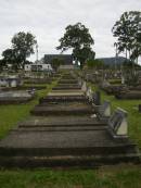 
Murwillumbah Catholic Cemetery, New South Wales
