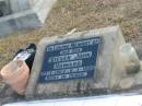
Steven John HOWARD
27-1-1964 to 6-3-1989

Mutdapilly general cemetery, Boonah Shire
