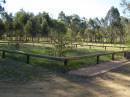 
Nanango Old cemetery, South Burnett
