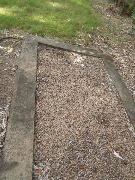 Nikenbah Aalborg Danish Cemetery, Hervey Bay  | 