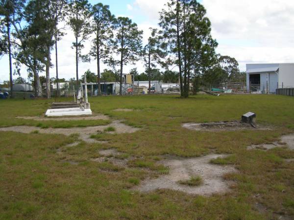 Nikenbah Aalborg Danish Cemetery, Hervey Bay  | 