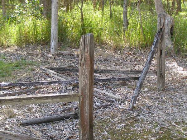 Nikenbah Aalborg Danish Cemetery, Hervey Bay  | 