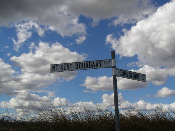 Nobby Holy Trinity Lutheran Church, Clifton Shire  | 