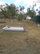 Nobby cemetery, Clifton Shire