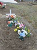 Leo K. JENSEN,
19-8-1924 - 01-8-2006;
Nobby cemetery, Clifton Shire