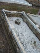 Nobby cemetery, Clifton Shire