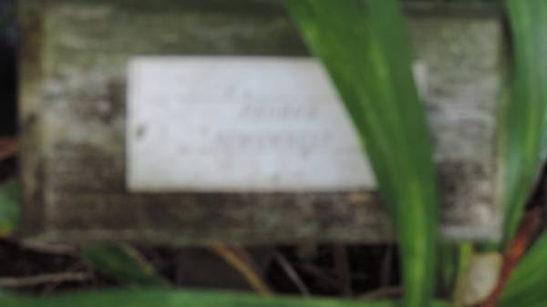   | Norfolk Island Memorial Park  |   | 