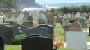 Norfolk Island cemetery