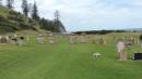 Norfolk Island Cemetery