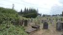 Norfolk Island Cemetery