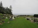 Norfolk Island Cemetery
Copyright: Peter Craig