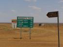 
Oodnadatta,
gateway to places even more remote,
South Australia
