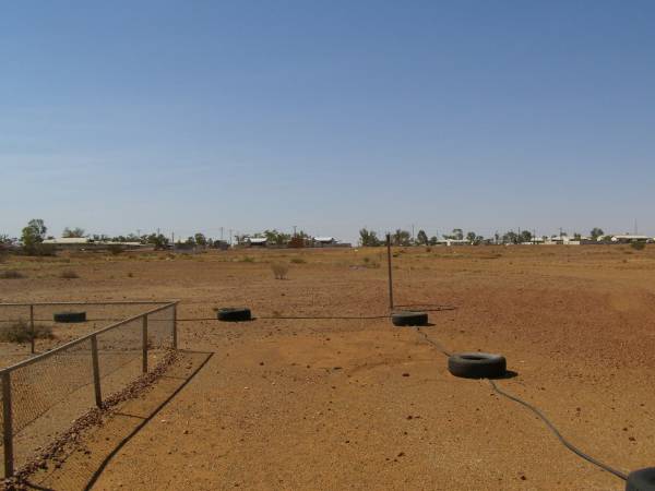 Oodnadatta,  | South Australia  | 