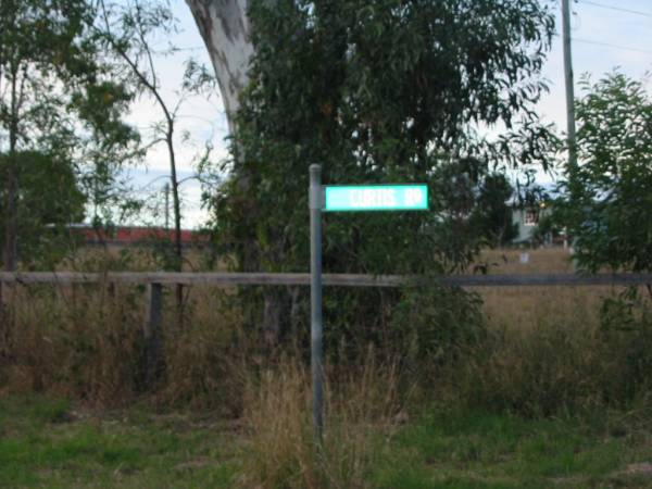 Parkhouse Cemetery, Beaudesert  | 
