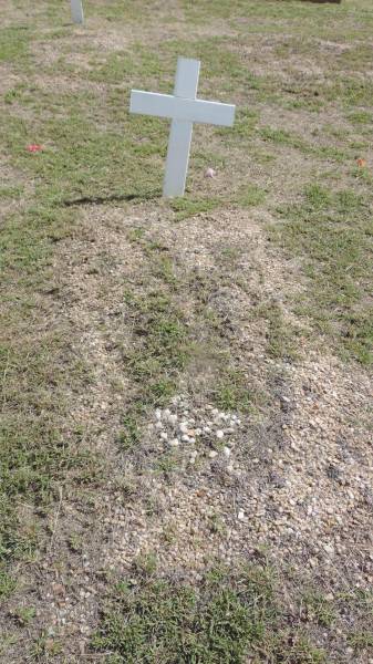   | Peak Downs Memorial Cemetery / Capella Cemetery  | 