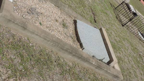   | Peak Downs Memorial Cemetery / Capella Cemetery  | 