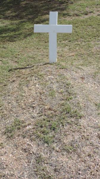   | Peak Downs Memorial Cemetery / Capella Cemetery  | 