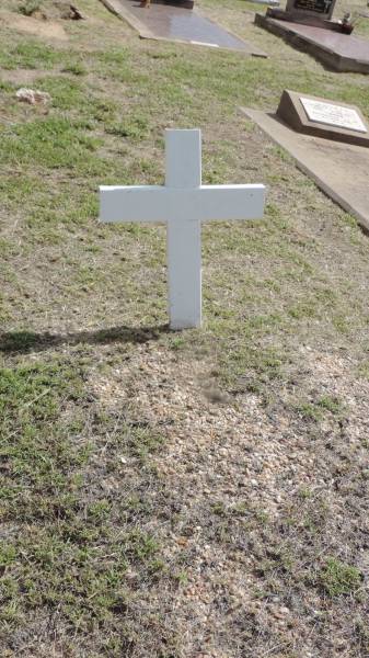   | Peak Downs Memorial Cemetery / Capella Cemetery  | 