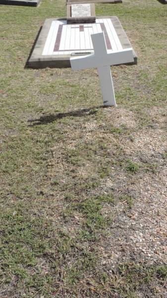   | Peak Downs Memorial Cemetery / Capella Cemetery  | 