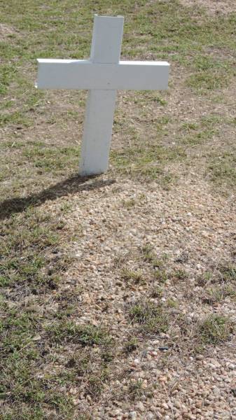   | Peak Downs Memorial Cemetery / Capella Cemetery  | 