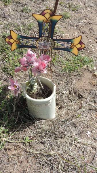 John HAY  |   | Peak Downs Memorial Cemetery / Capella Cemetery  | 