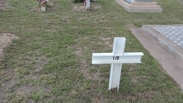 178  |   | Peak Downs Memorial Cemetery / Capella Cemetery  | 