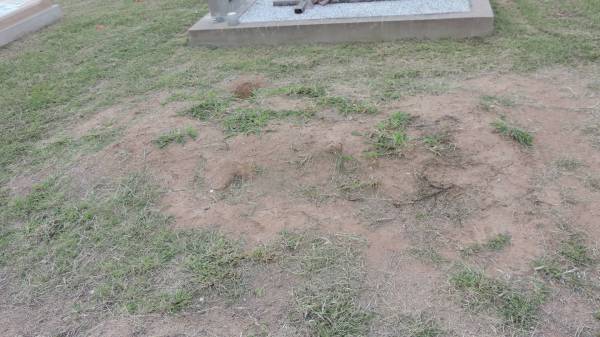   | Peak Downs Memorial Cemetery / Capella Cemetery  | 