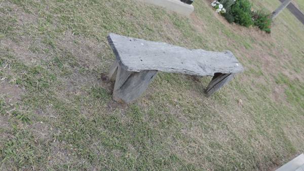   | Peak Downs Memorial Cemetery / Capella Cemetery  | 