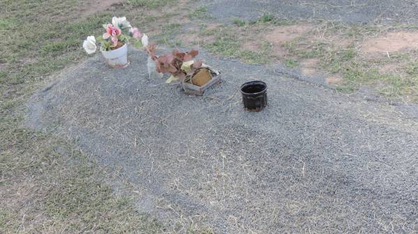   | Peak Downs Memorial Cemetery / Capella Cemetery  | 